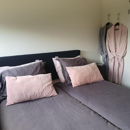 Een Klein Appartementje Zonder Keuken In Het Centrum Sleep At Hamtingh'S Hilvarenbeek Extérieur photo
