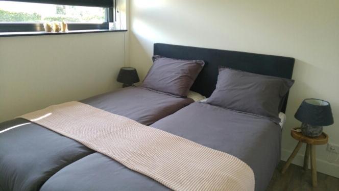 Een Klein Appartementje Zonder Keuken In Het Centrum Sleep At Hamtingh'S Hilvarenbeek Extérieur photo