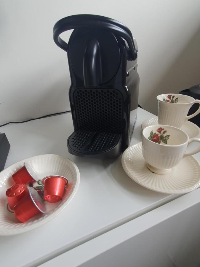 Een Klein Appartementje Zonder Keuken In Het Centrum Sleep At Hamtingh'S Hilvarenbeek Extérieur photo